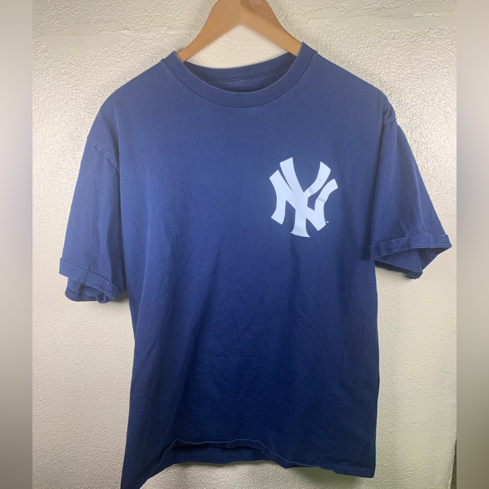 Yankees #25 Mark “Tex” Teixeira Tee